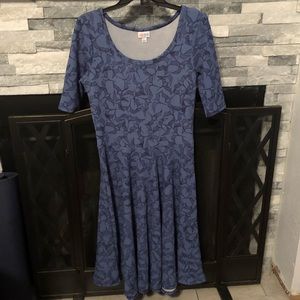 EUC Nicole dress